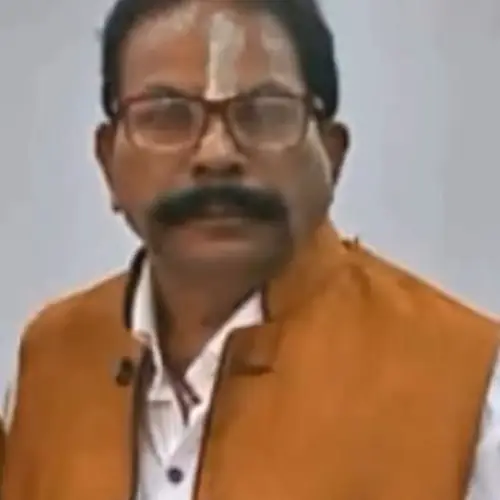 Ghuran das